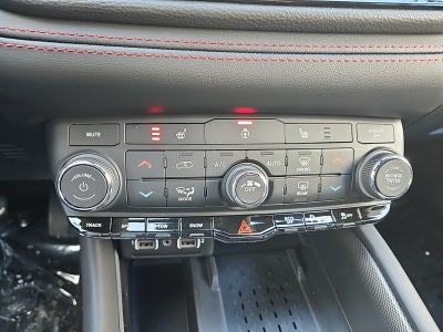 2026 Dodge Durango DURANGO GT AWD HEMI V8