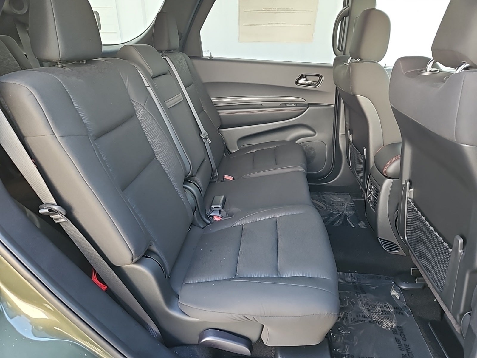 2026 Dodge Durango DURANGO GT AWD HEMI V8