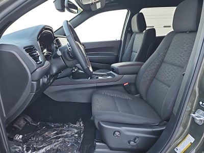 2026 Dodge Durango DURANGO GT AWD HEMI V8