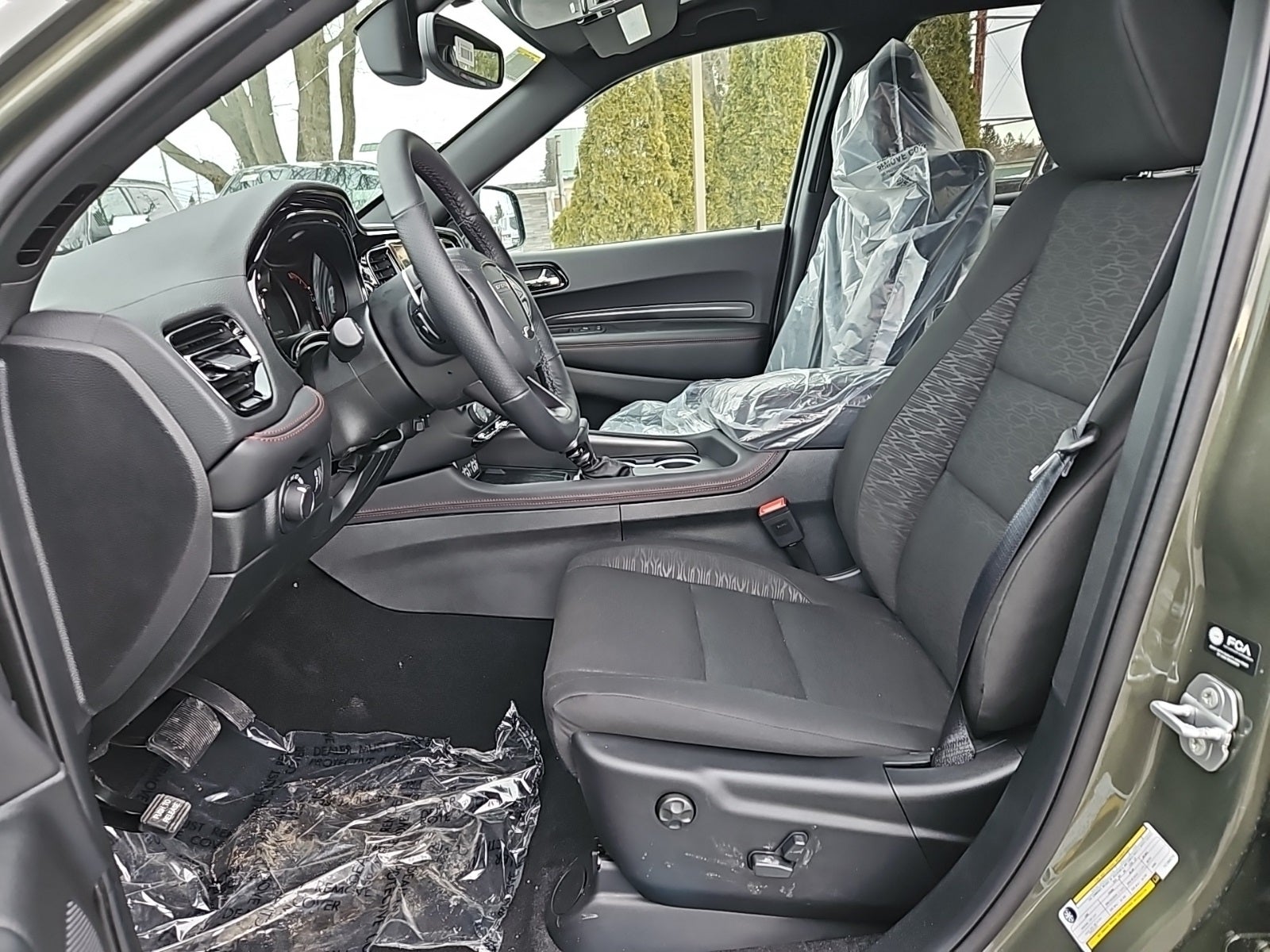 2026 Dodge Durango DURANGO GT AWD HEMI V8