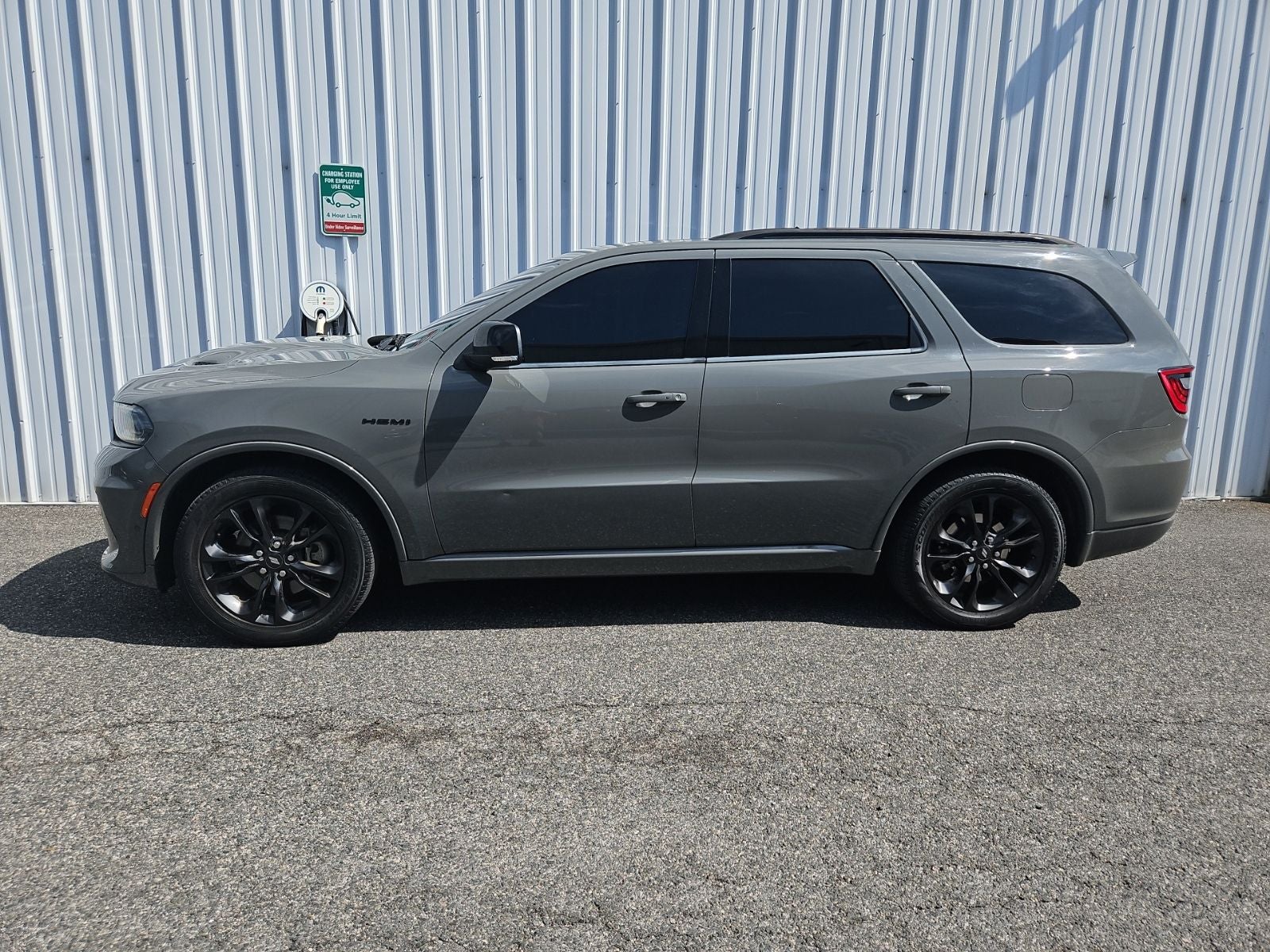 2023 Dodge Durango R/T Plus AWD