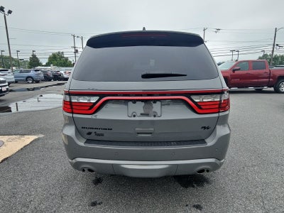 2023 Dodge Durango R/T Plus AWD