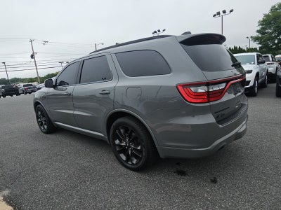 2023 Dodge Durango R/T Plus AWD