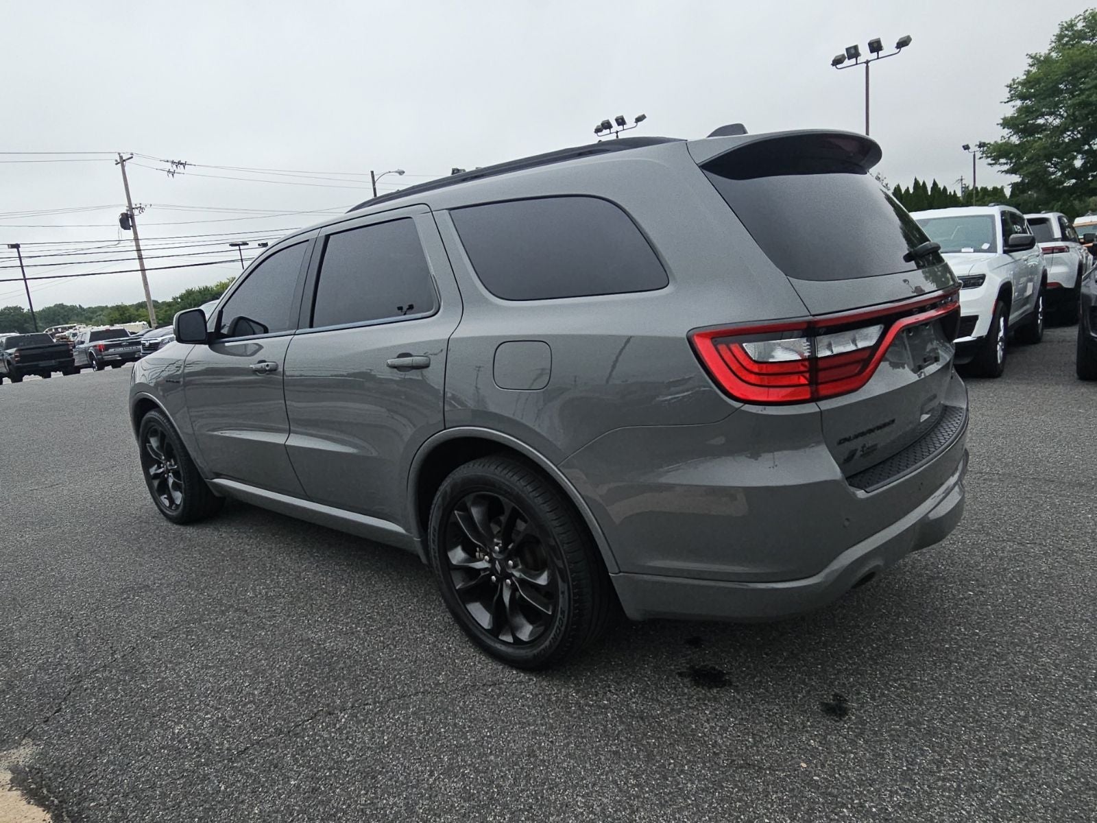 2023 Dodge Durango R/T Plus AWD