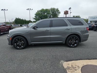 2023 Dodge Durango R/T Plus AWD