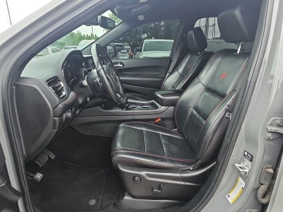 2023 Dodge Durango R/T Plus AWD
