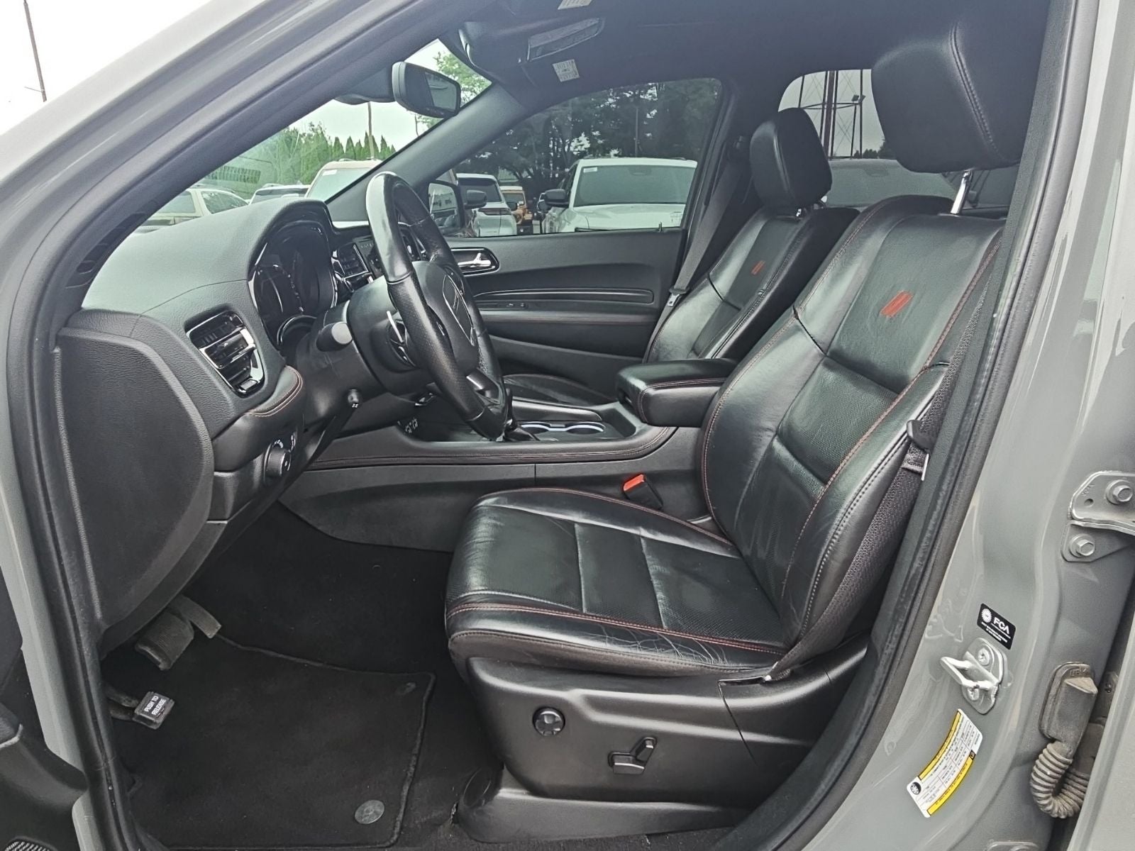 2023 Dodge Durango R/T Plus AWD