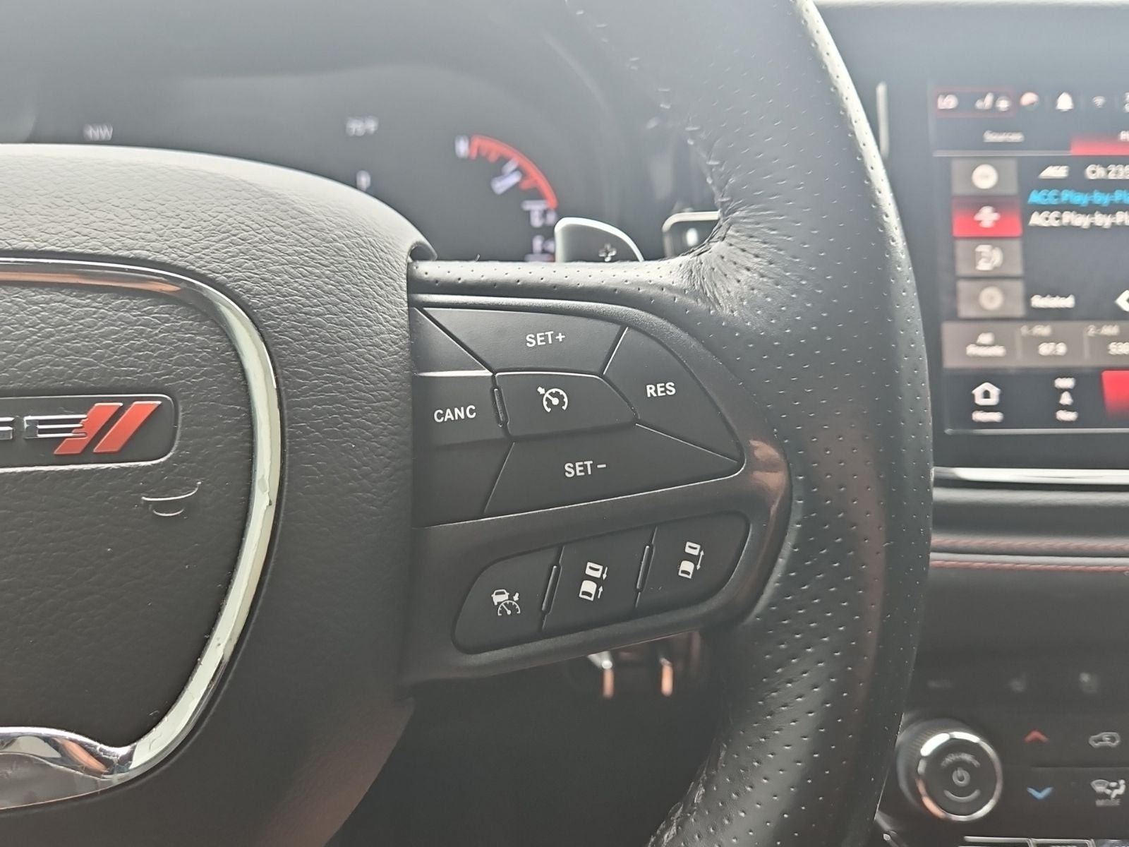 2023 Dodge Durango R/T Plus AWD
