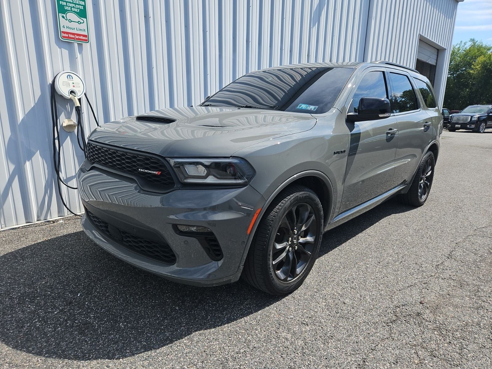 2023 Dodge Durango R/T Plus AWD