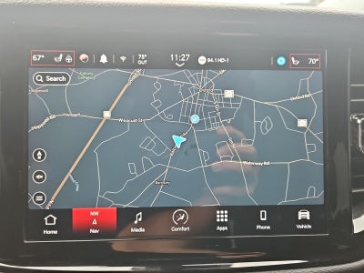 2023 Dodge Durango R/T Plus AWD