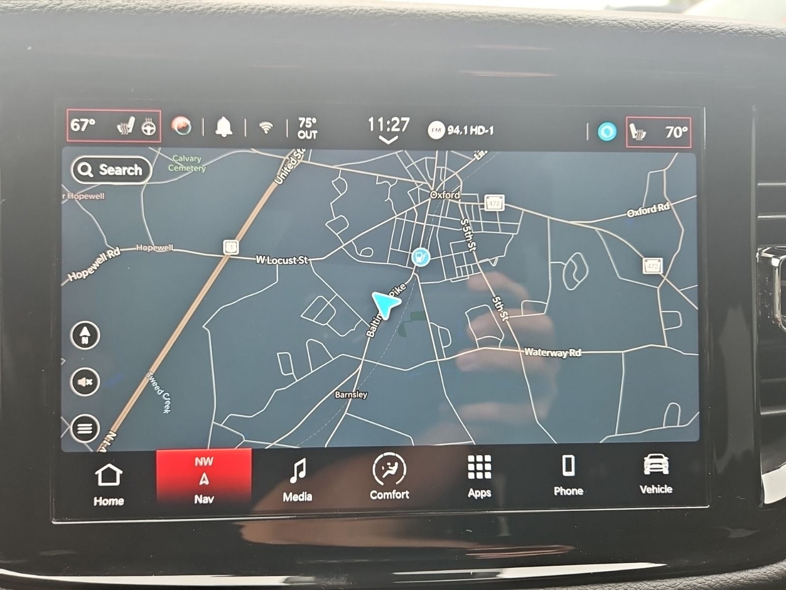 2023 Dodge Durango R/T Plus AWD