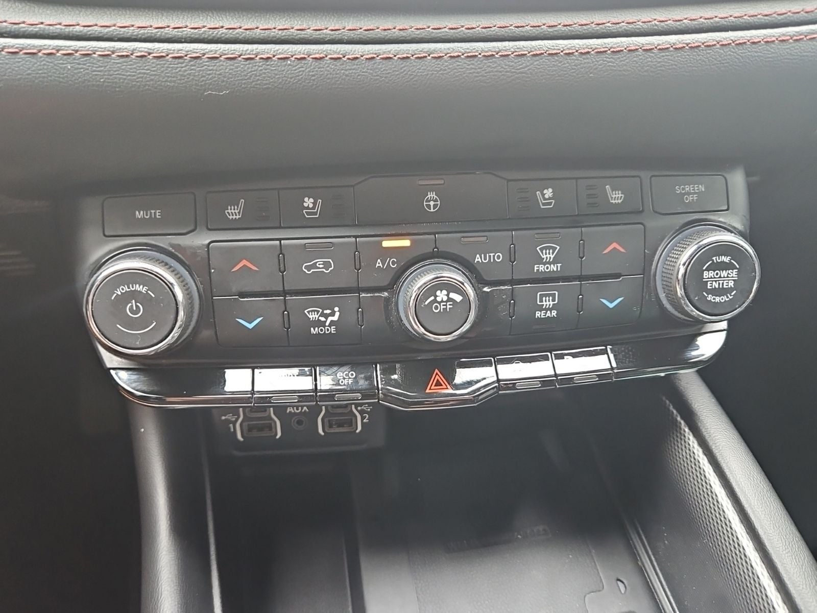 2023 Dodge Durango R/T Plus AWD