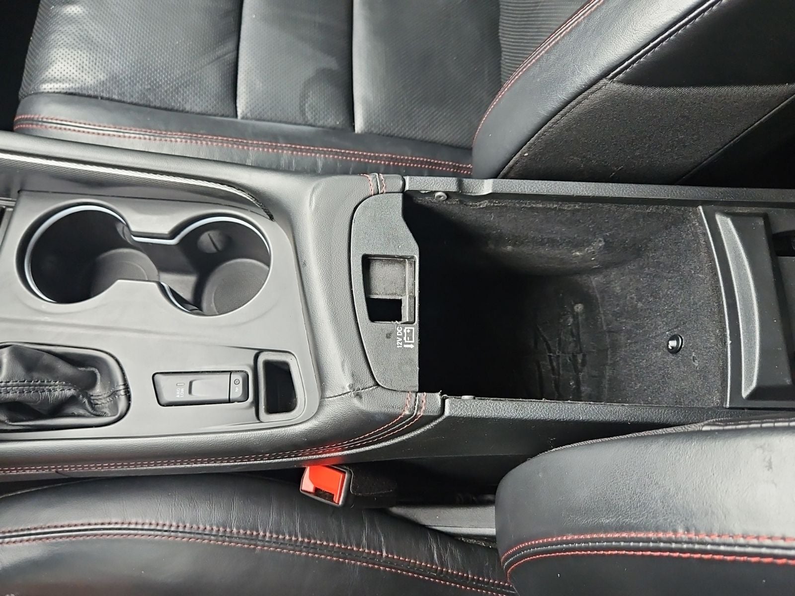 2023 Dodge Durango R/T Plus AWD