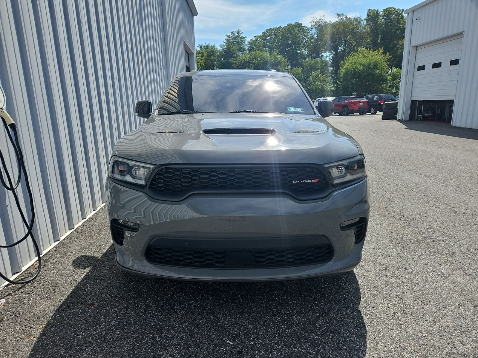 2023 Dodge Durango R/T Plus AWD