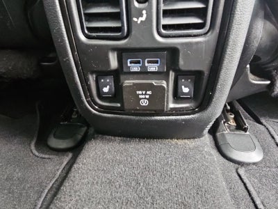 2023 Dodge Durango R/T Plus AWD
