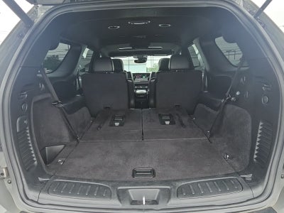 2023 Dodge Durango R/T Plus AWD