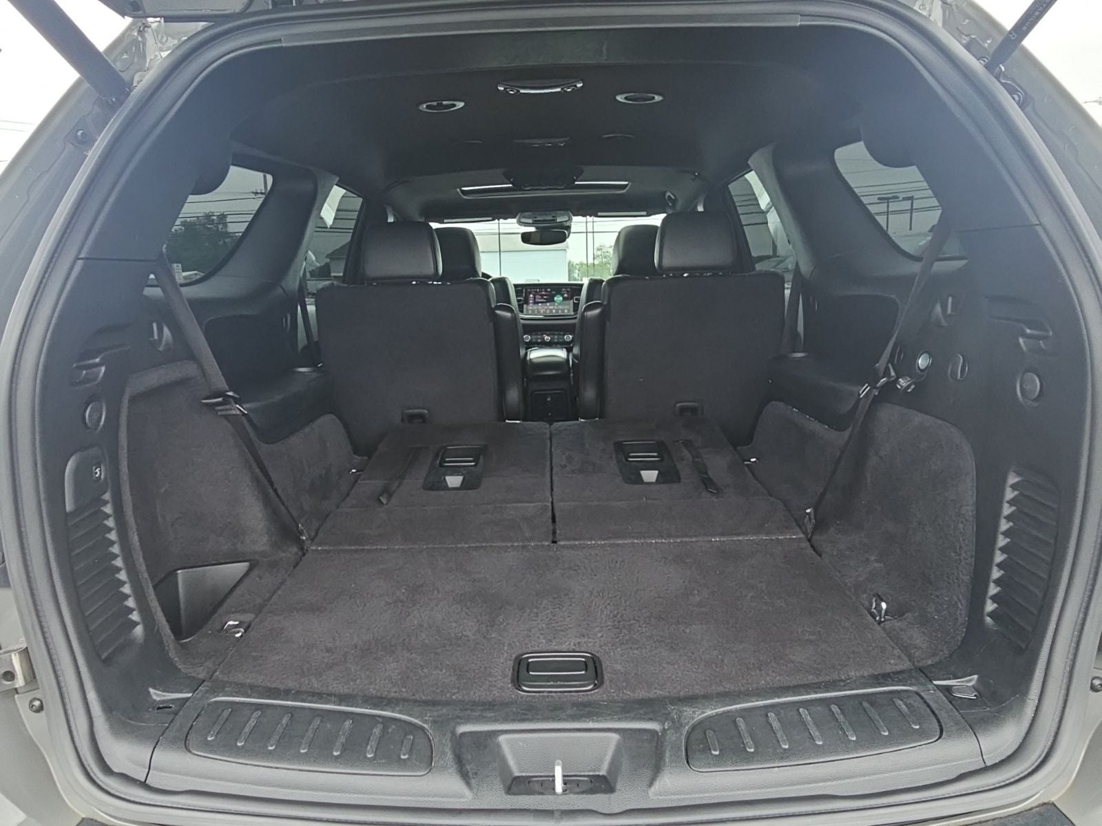 2023 Dodge Durango R/T Plus AWD