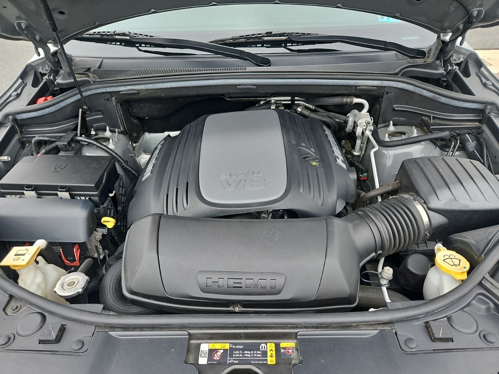2023 Dodge Durango R/T Plus AWD