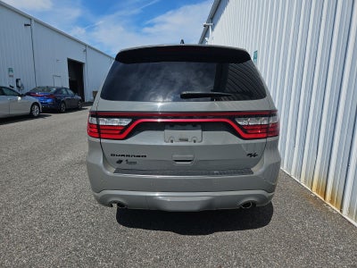 2023 Dodge Durango R/T Plus AWD
