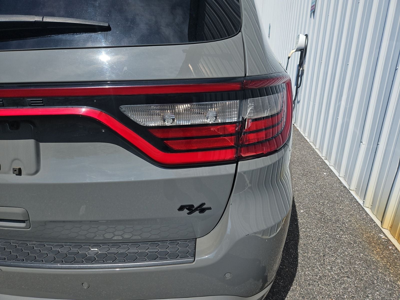 2023 Dodge Durango R/T Plus AWD