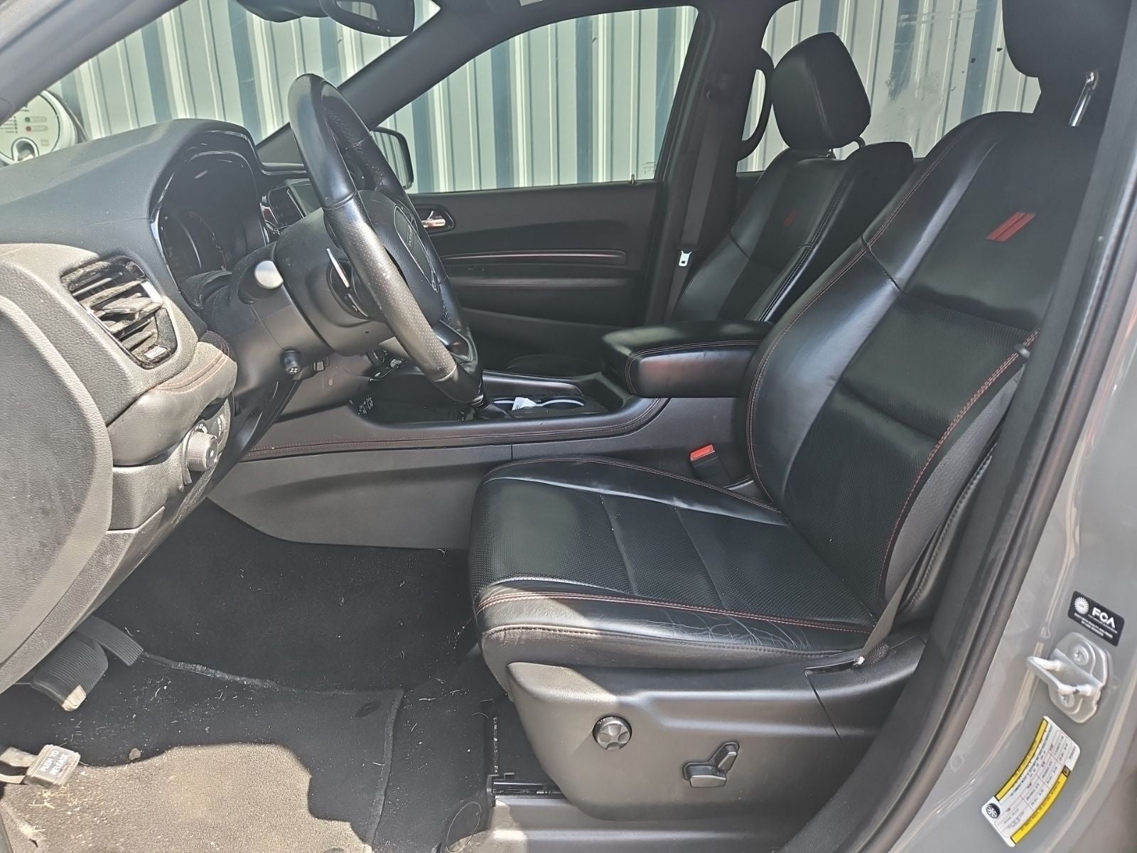 2023 Dodge Durango R/T Plus AWD