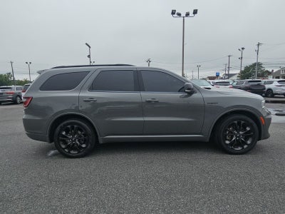 2023 Dodge Durango R/T Plus AWD