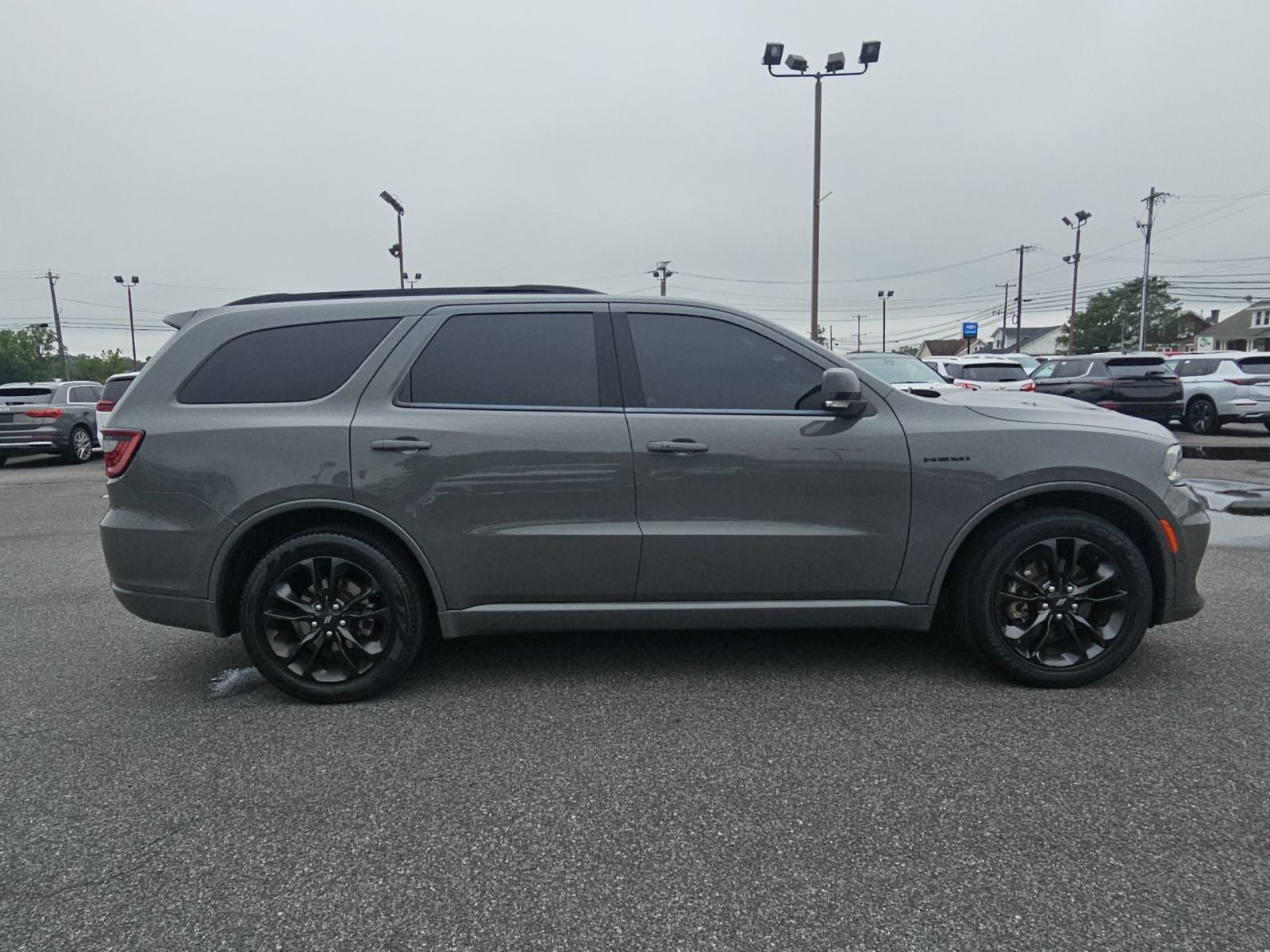 2023 Dodge Durango R/T Plus AWD