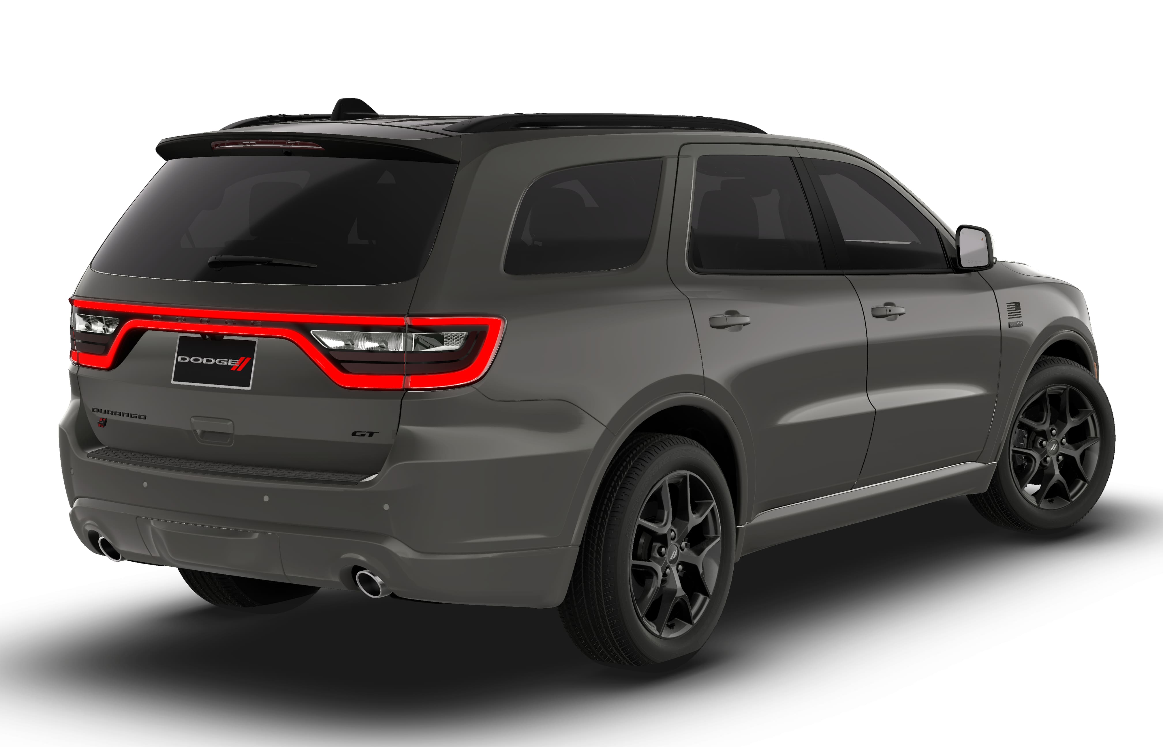 2026 Dodge Durango DURANGO GT HEMI V8 PREMIUM AWD AMERICA250