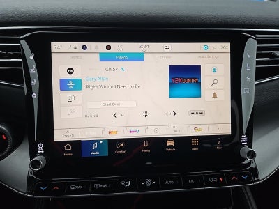 2026 Jeep Grand Wagoneer GRAND WAGONEER L 4X4