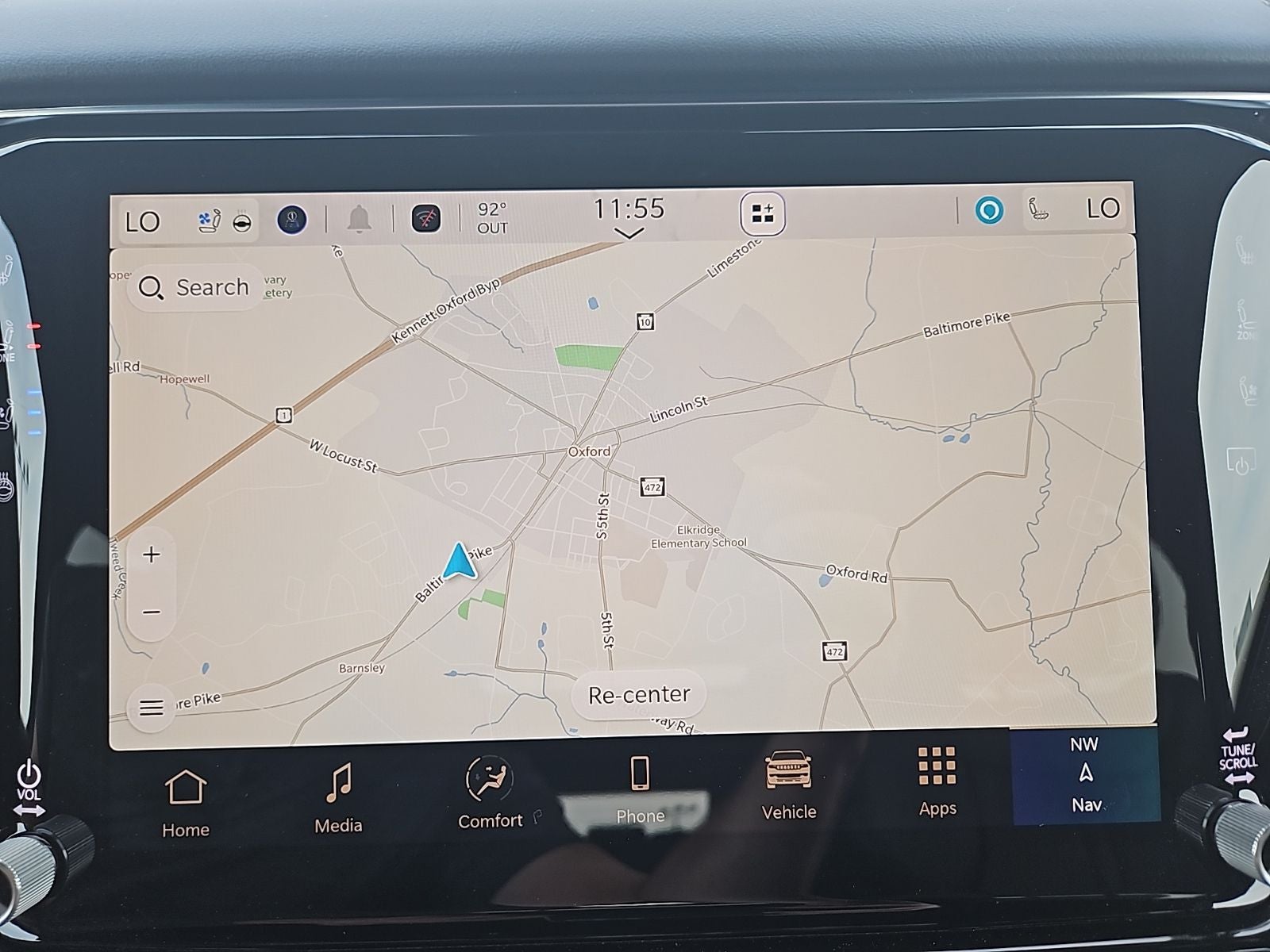 2026 Jeep Grand Wagoneer GRAND WAGONEER L LIMITED RESERVE 4X4