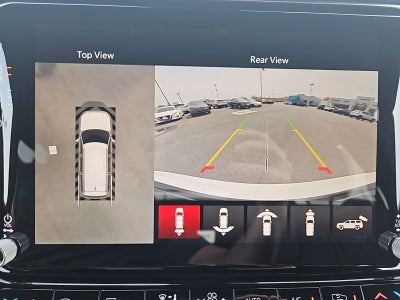 2026 Jeep Grand Wagoneer GRAND WAGONEER L LIMITED RESERVE 4X4