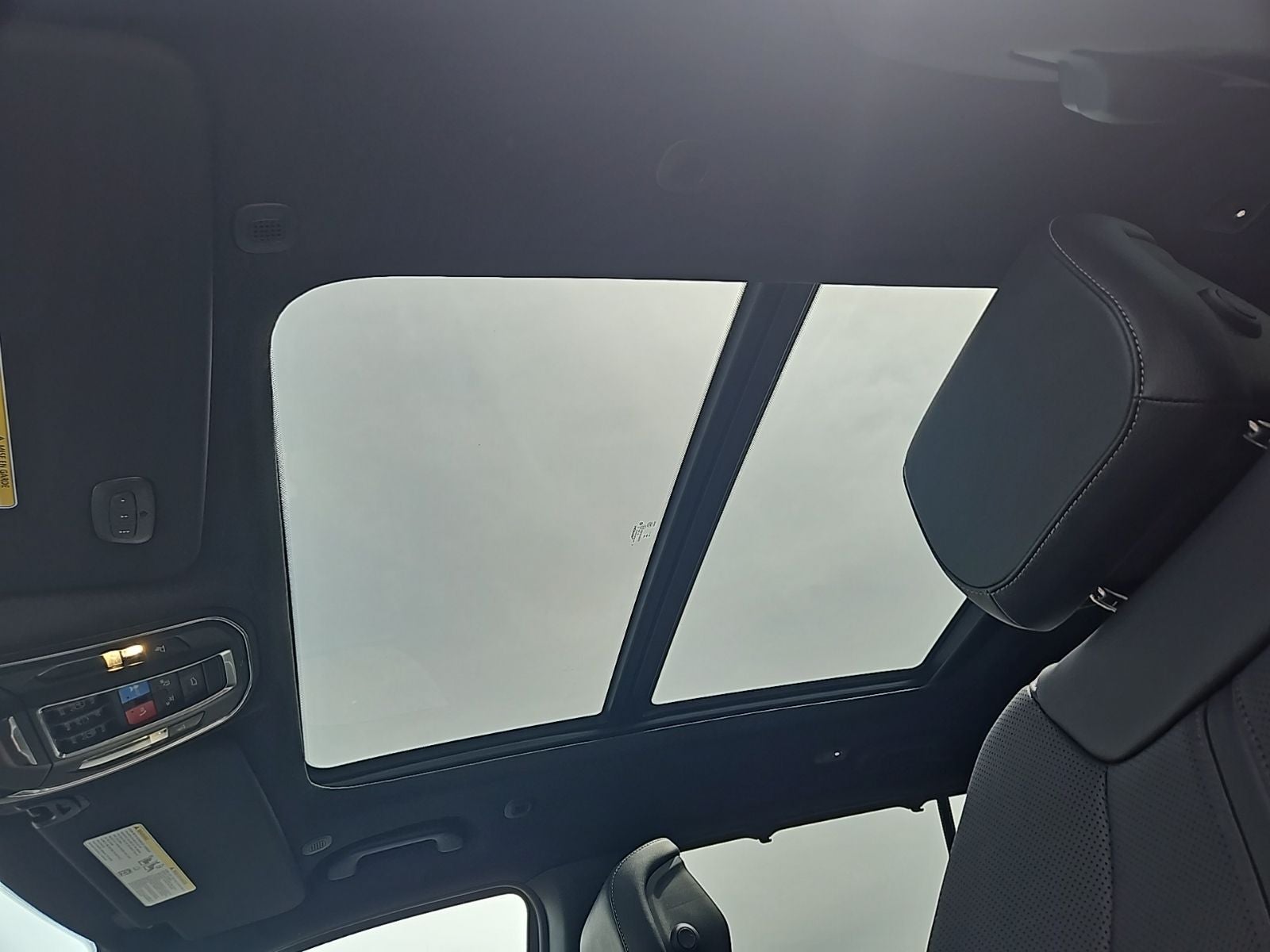 2026 Jeep Grand Wagoneer GRAND WAGONEER L LIMITED RESERVE 4X4