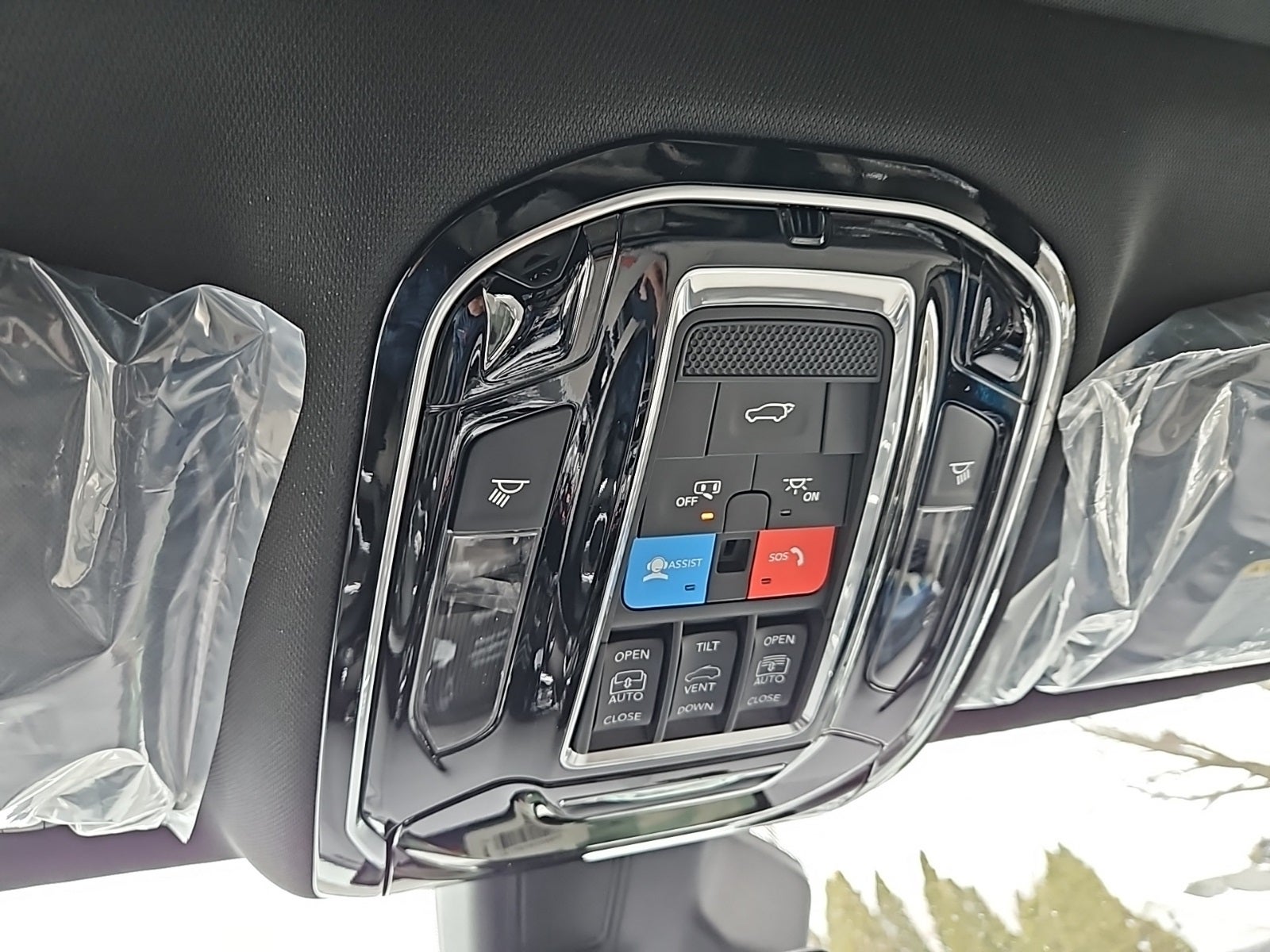 2026 Jeep Grand Wagoneer GRAND WAGONEER L SUMMIT OBSIDIAN 4X4