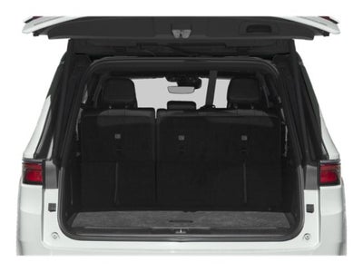 2022 Jeep Wagoneer Series I 4x4