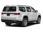 2022 Jeep Wagoneer Series I 4x4