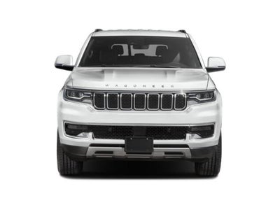 2022 Jeep Wagoneer Series I 4x4