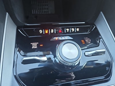 2026 Jeep Grand Wagoneer GRAND WAGONEER LIMITED RESERVE 4X4