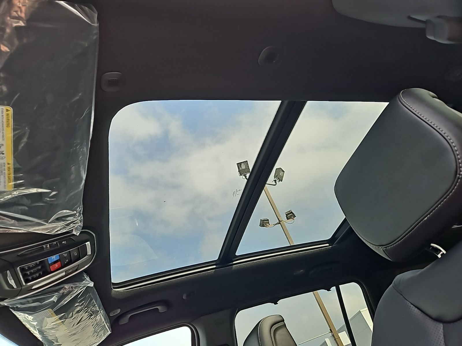 2026 Jeep Grand Wagoneer GRAND WAGONEER LIMITED RESERVE 4X4