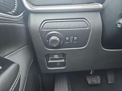 2026 Jeep Grand Wagoneer GRAND WAGONEER LIMITED ALTITUDE 4X4