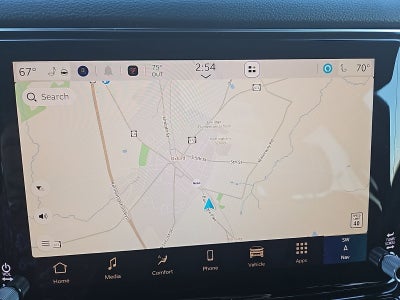 2026 Jeep Grand Wagoneer GRAND WAGONEER LIMITED ALTITUDE 4X4