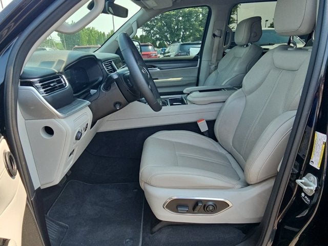 2023 Jeep Wagoneer Series II 4x4