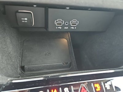2023 Jeep Wagoneer Series II 4x4