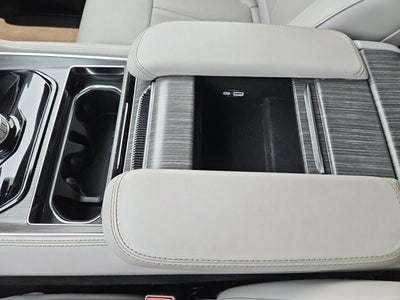 2023 Jeep Wagoneer Series II 4x4