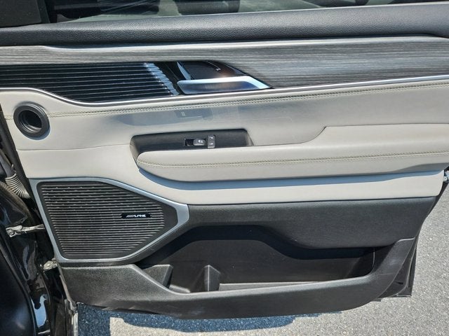2023 Jeep Wagoneer Series II 4x4
