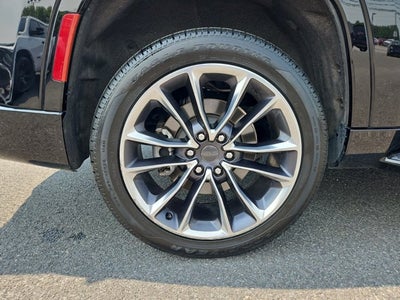 2023 Jeep Wagoneer Series II 4x4