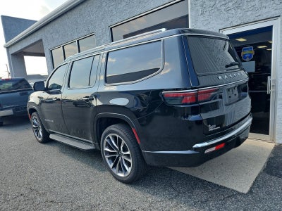2023 Jeep Wagoneer Series II 4x4