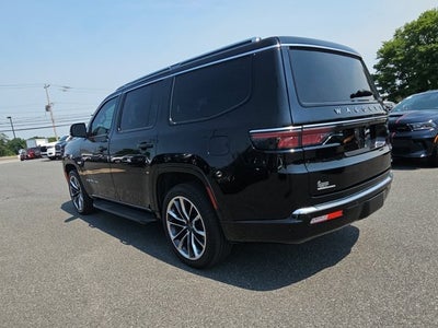 2023 Jeep Wagoneer Series II 4x4