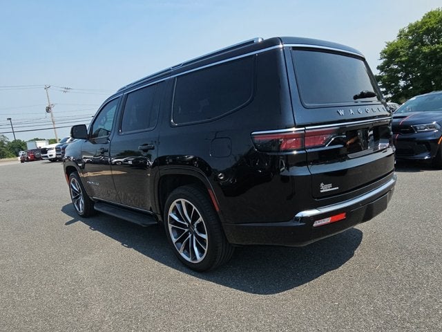 2023 Jeep Wagoneer Series II 4x4