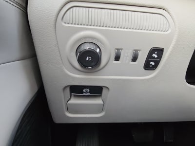 2022 Jeep Wagoneer Series III 4x4