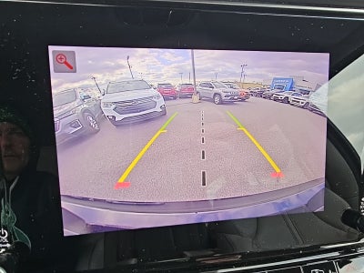 2022 Jeep Wagoneer Series III 4x4